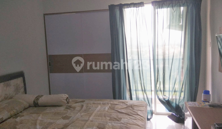 Jual Apartemen Ayodhya full Furnish tangerang by Alam Sutera  2