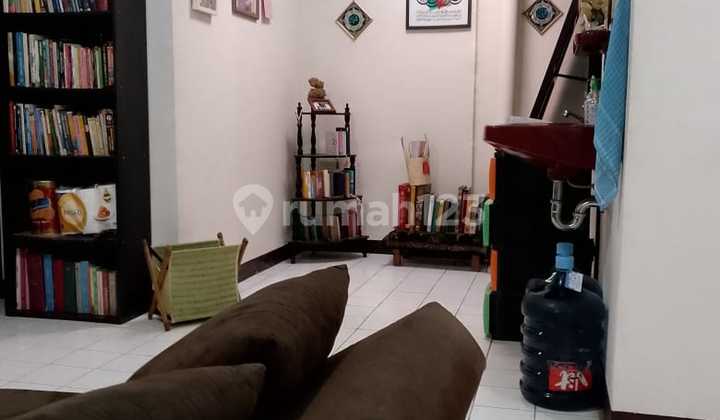 Sell Cheap Suitable for Investors House Griya Loka Bsd 2