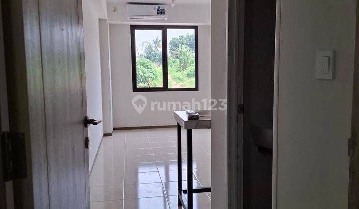 Jual Apartement Murah di Lippo Cikarang Studio Lantai 5 Rendah  2