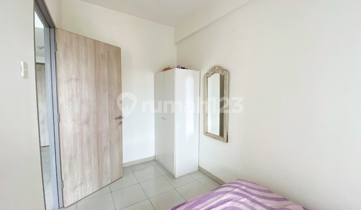 Dijual Serius dan Mau Cepat Apartemen Akasa Pure Living Bsd City