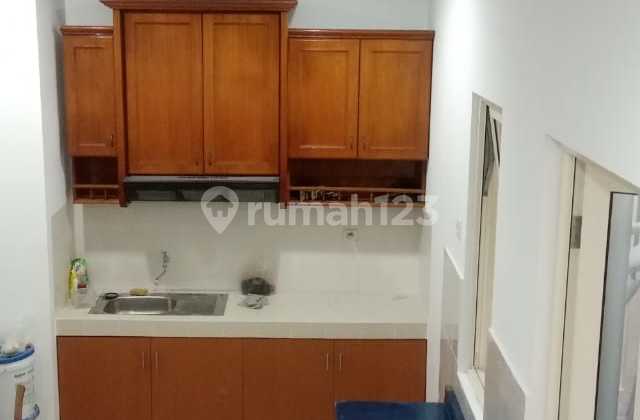 Jual Cepat Rumah Faraday Scientia Gading Serpong Bebas Banjir 2