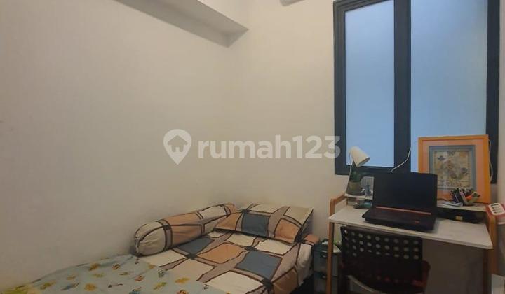 Dijual Cepat Apartemen Skyhouse BSD Dekat Mall Aeon 2