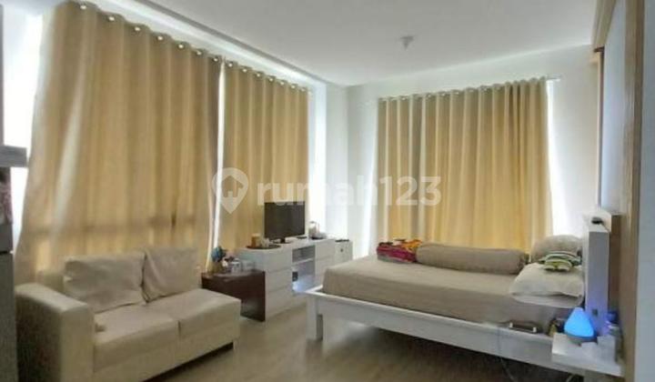 For Quick Sale: Rainbow Springs Condovilla Apartment, Gading Serpong 2