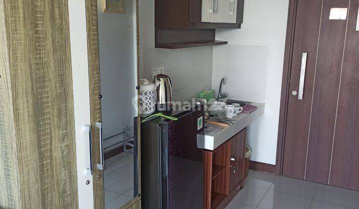 Jual Apartemen Scientia Studio Gading Serpong Sebelah Kampus Umn 1