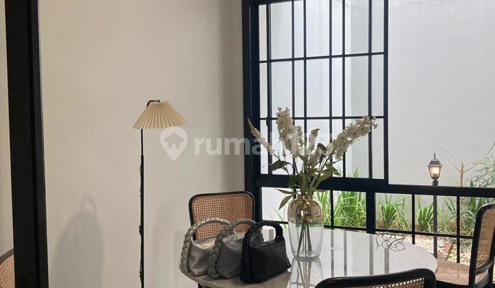 Sell Cheapest House in Sutera Winona Alam Sutera 2