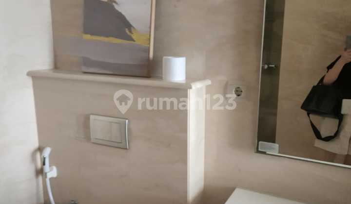 Luxury Saumata Apartment for Rent in Alam Sutera 2