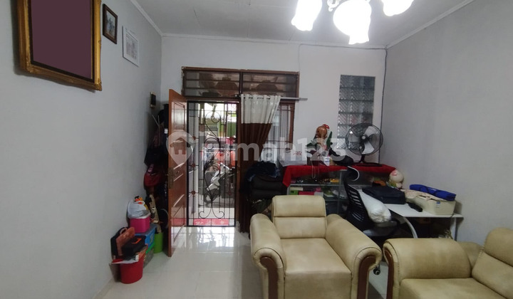 Jual Rumah Medang Lestari Gading Serpong Akses Jalan bisa 2 Mobil