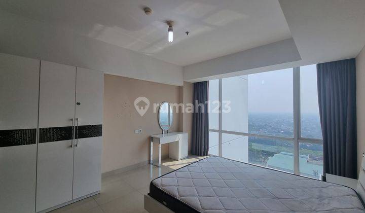 Sewa Apartemen U Residence 2 Unit Studio Lippo Karawaci Dekat Uph 2