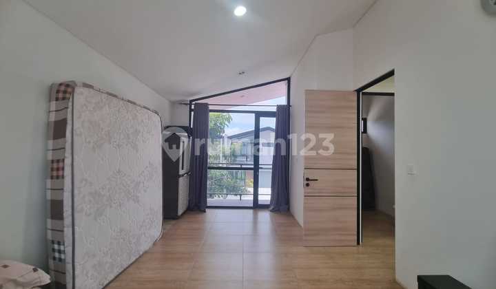 Jual Rumah Cendana Icon Lippo Karawaci sudah Renovasi hadap utara Jual Rumah Cendana Icon Lippo Karawaci sudah Renovasi hadap utara