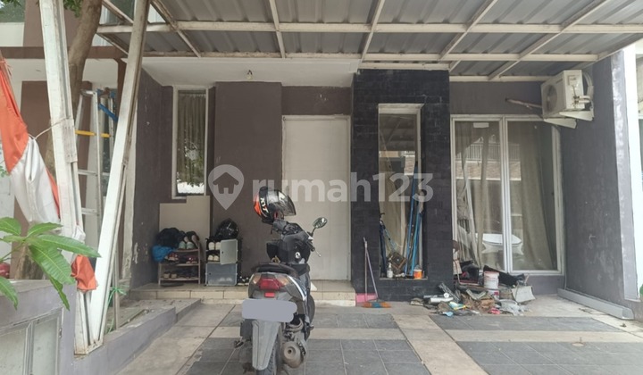 Jual Cepat Rumah Ayna Residence Graha Raya Dekat ke Alam Sutera Jual Cepat Rumah Ayna Residence Graha Raya Dekat ke Alam Sutera