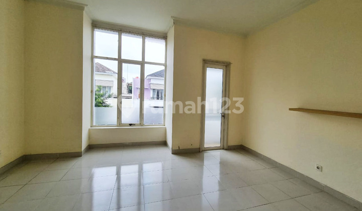 For Sale: Chrysocolla House in Pondok Hijau Golf, Gading Serpong 2