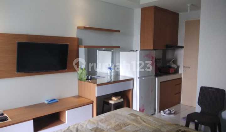 Jual Apartemen Ayodhya full Furnish tangerang by Alam Sutera  1