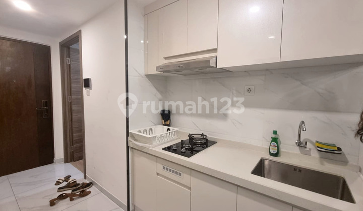 Rent Skyhouse Sky House BSD next to Aeon Mall Exactly Full Furnish Nice Rent Skyhouse Sky House BSD next to Aeon Mall Exactly Full Furnish Nice