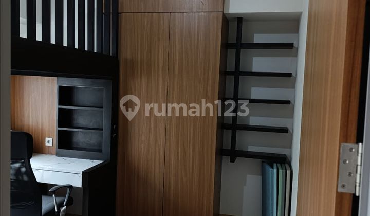 Jual Apartemen Mtown 3Br Corner yang Sudah Renov View Pool