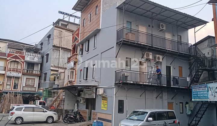 For Sale Active Boarding House Melati Mas Vista Near BSD 2