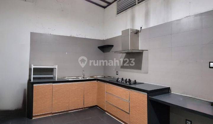 Jual Rumah Cluster Foglio Foresta Bsd Lingkungan Asri Rumah Rapi 2