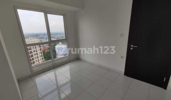 For Sale Casa De Parco BSD Apartment Never Been Used