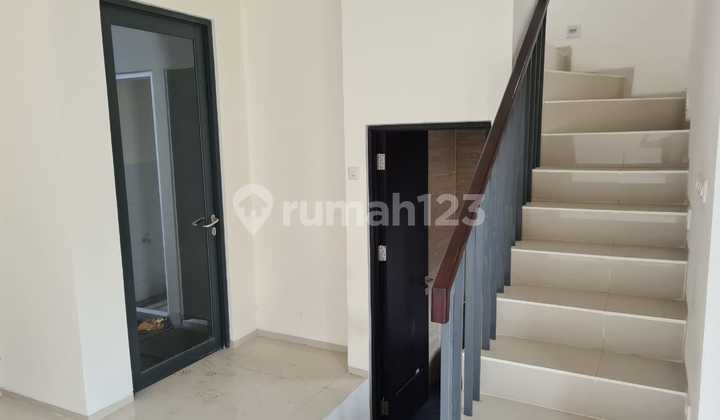 Jual harga terjangkau the Golden Stone samping Gading Serpong  2