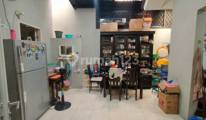 For Sale: Michelia Gading Serpong House, Renovated Back Area 2