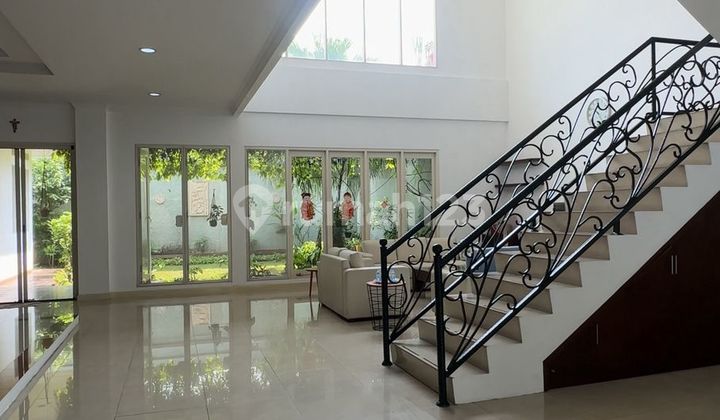 Selling house in Favorite Cluster Sutera Lavender, Alam Sutera. 2