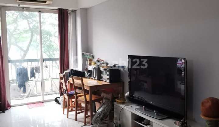 Harga tergokil Apartemen Silkwood samping Binus Alam sutera