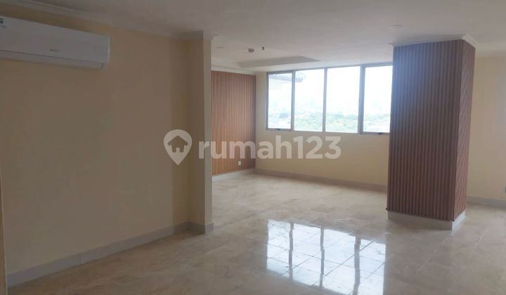Jual Apartemen Mewah Penthouse Kemang Jaya Jakarta Selatan