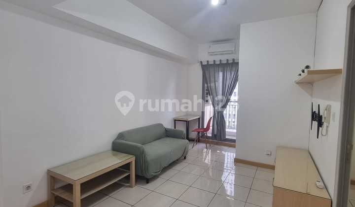 Dijual Apartemen Mtown Residence Tower Ellis Gading Serpong