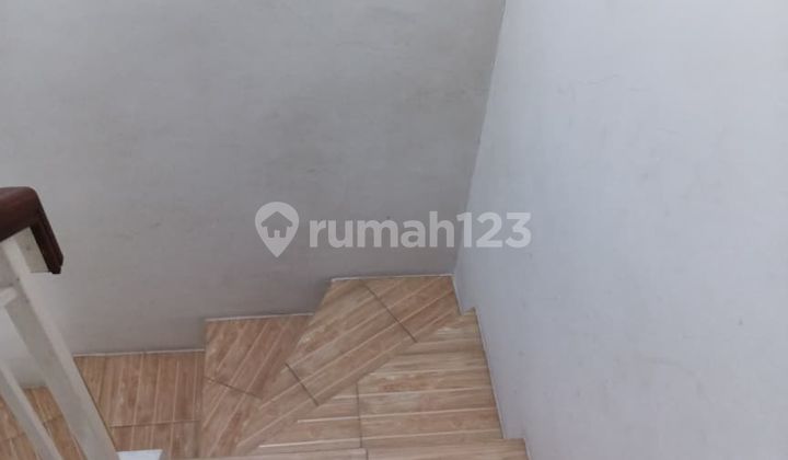 Sell Amarillo Village Gading Serpong Near New BSD 2