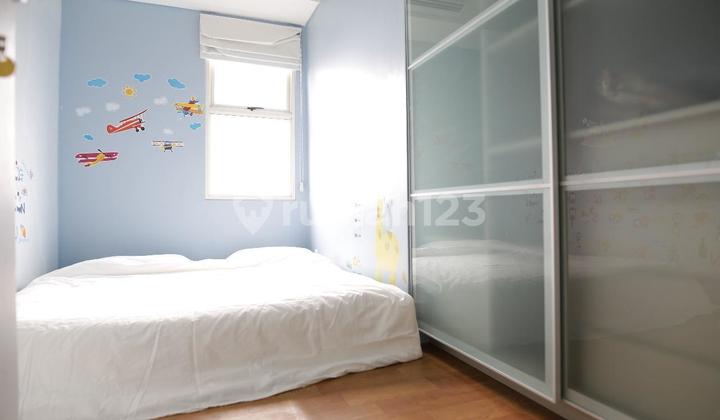 Jual Apartemen Silkwood 2 BR Alam Sutera Samping Binus dan Mall Jual Apartemen Silkwood 2 BR Alam Sutera Samping Binus dan Mall