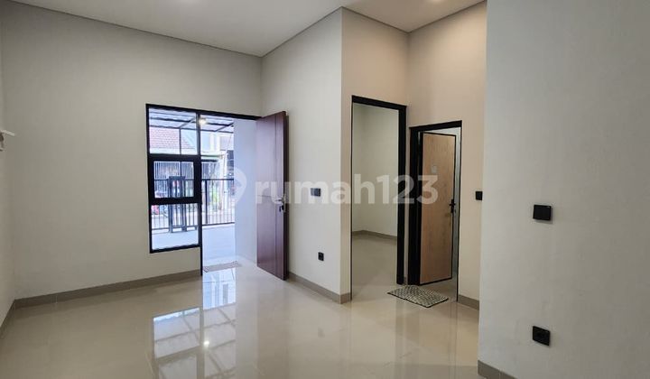 Jual Rumah Siap Huni Murah di Gading Serpong Dekat BSD 2