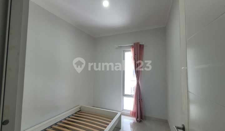 Jual Boston Village Gading Serpong deket Ruko Aniva dan BSD 2