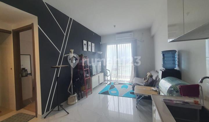 For Sale Fast Skyhouse Apartment BSD Near Aeon Mall
