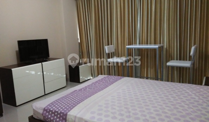U Residence Low Floor Apartment Near Supermall Karawaci Lippo 2