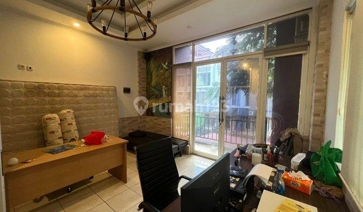 Jual sudah renov ruko city Garden Cengkareng depan vihara 2