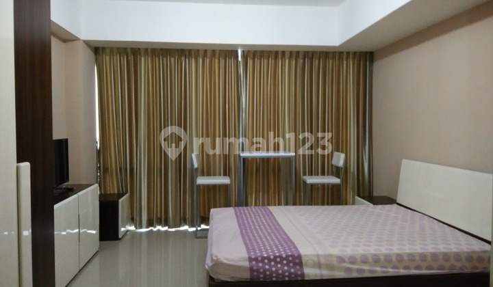 U Residence Low Floor Apartment Near Supermall Karawaci Lippo 1