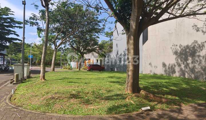 Kavling Cluster Vanya Park Anila Assana Azura Harga Terbaik BSD