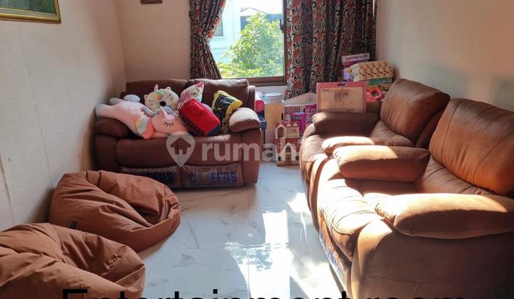 Jual rumah Sutera Aurora sutera Renata Alam Sutera  2