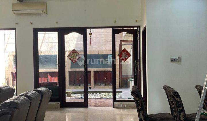 Jual Rumah Mewah Di Saphhire Pondok Hijau Golf Gading Serpong 1