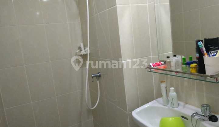 1 bedroom Apartemen Mtown Residence posisi hoek Gading Serpong 2