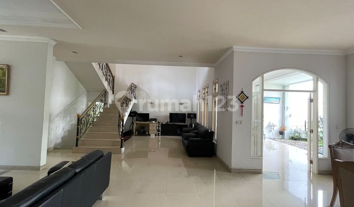 rumah mewah rapi cluster magnolia alam sutera dekat sekolah laurensius rumah mewah rapi cluster magnolia alam sutera dekat sekolah laurensius