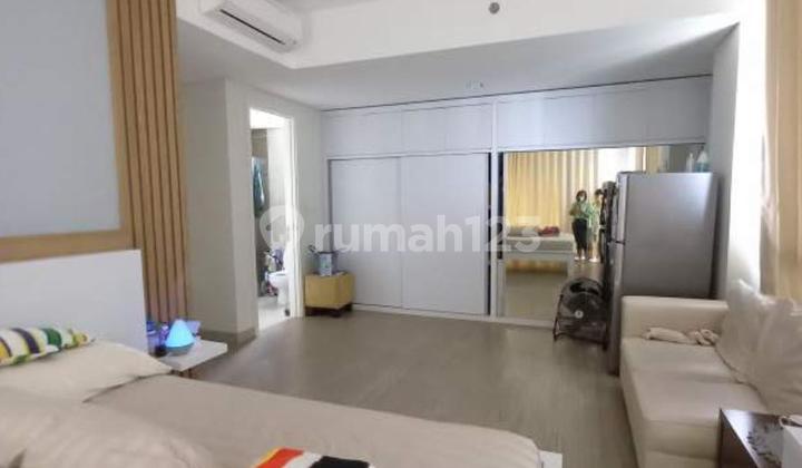 Jual Cepat Apartement Rainbow Springs Condovilla Gading Serpong Jual Cepat Apartement Rainbow Springs Condovilla Gading Serpong