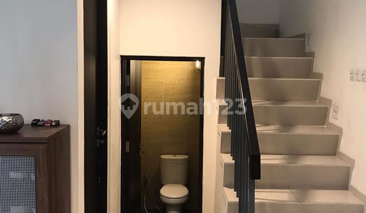 Best price sale Golden Stone House near Gading Serpong 2