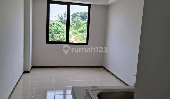 Jual Apartement Murah di Lippo Cikarang Studio Lantai 5 Rendah  1