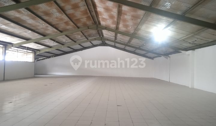 Jual Gudang Multiguna Alam Sutera Tangerang Posisi Strategis Jual Gudang Multiguna Alam Sutera Tangerang Posisi Strategis