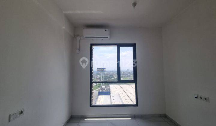 Murah Banget Apartemen Sky House Alam Sutera Studio 2