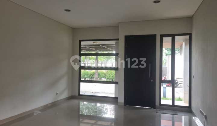 Jual Rumah Vanya Park Cluster Terdepan Askara Posisi Hoek 2