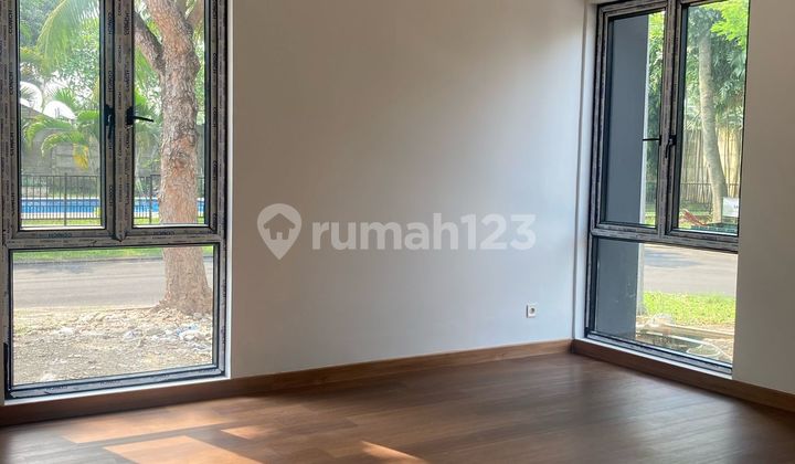 Beneran Mewah Rumah Sutera Palmyra Alam Sutera View Club House 2