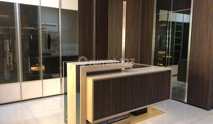 Jual Rumah Mewah Sutera Aurora Sutera Renata Alam Sutera 2