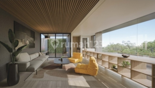 Selling an Individually owned brand new house in Sutera Onyx Alam Sutera. 2