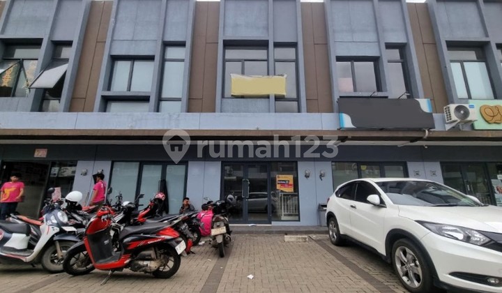 super hot quick sale ruko 92 Avenix BSD, ideal for offices super hot quick sale ruko 92 Avenix BSD, ideal for offices